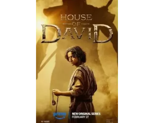 Дом Давида 1 сезон   