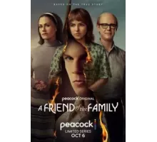 Друг семьи 1 сезон  (2022)