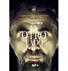 Другая сторона 1 сезон  (2023)