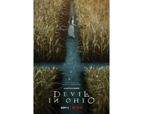 Дьявол в Огайо 1 сезон   