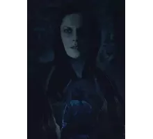 Дьявольское горло 1 сезон  (2019)