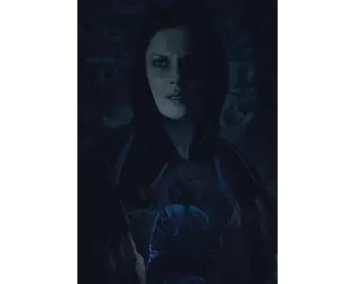 Дьявольское горло 1 сезон   