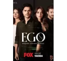 ЭГО – Мужчинам нельзя доверять 1 сезон (2023)