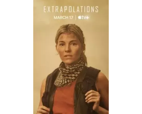 Экстраполяции 1 сезон   