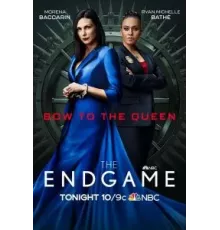 Эндшпиль 1 сезон  (2022)