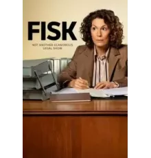Фиск 1-3 сезон  (2021)