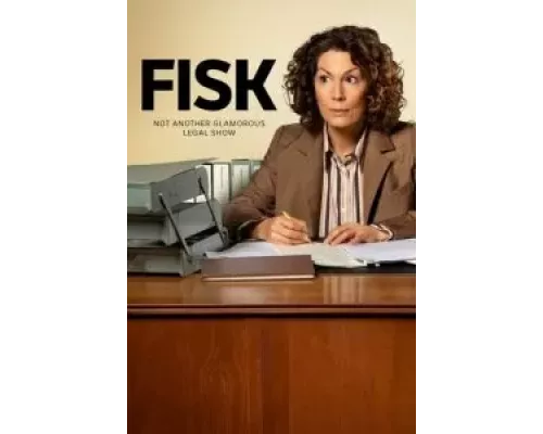 Фиск 1-3 сезон   