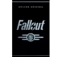 Фоллаут 1 сезон  (2024)