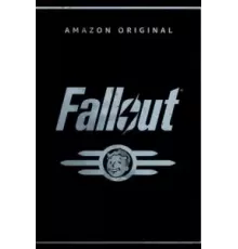 Фоллаут 1 сезон  (2024)