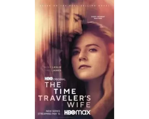 Жена путешественника во времени 1 сезон   