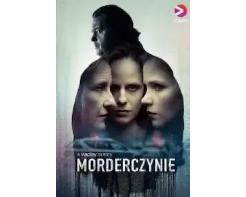 Женщины-убийцы 1 сезон   