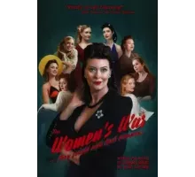 Женская война 1 сезон (2021)