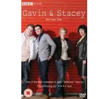 Гевин и Стейси 1-3 сезон (2007)