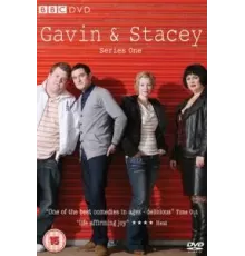 Гевин и Стейси 1-3 сезон (2007)