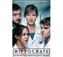 Гиппократ 1-3 сезон  (2018)