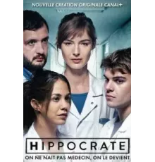 Гиппократ 1-3 сезон  (2018)