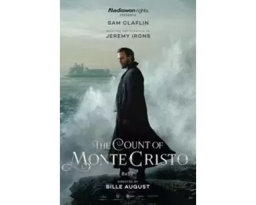 Граф Монте-Кристо 1 сезон   