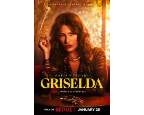 Грисельда 1 сезон   