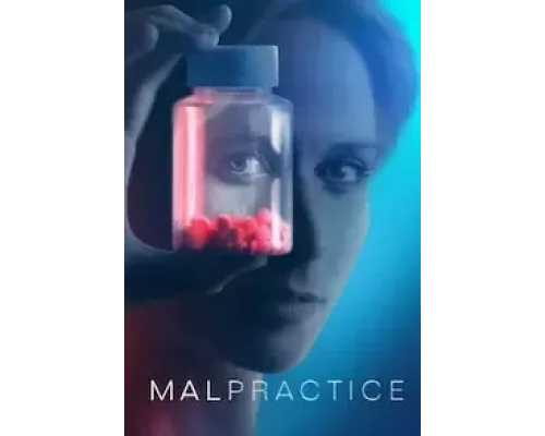 Халатность 1-2 сезон   