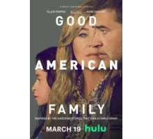 Хорошая американская семья 1 сезон  (2025)