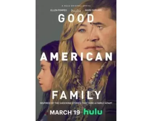 Хорошая американская семья 1 сезон   