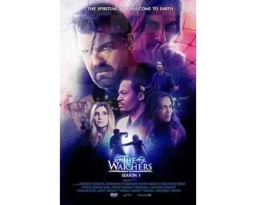 Хранители 1 сезон   