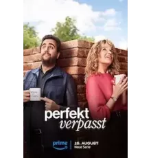 Идеальное несовпадение 1 сезон (2024)