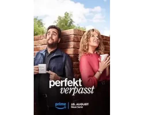 Идеальное несовпадение 1 сезон  