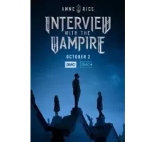 Интервью с вампиром 1-2 сезон  (2022)