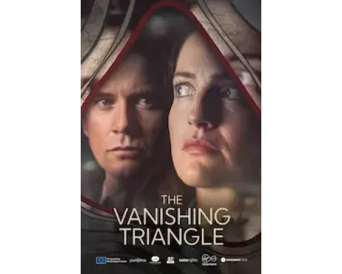 Исчезающий треугольник 1 сезон   