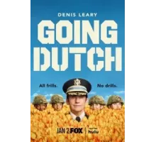 Каждый за себя 1 сезон  (2025)