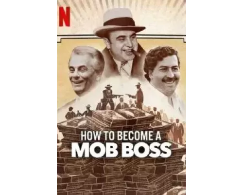 Как стать боссом мафии 1 сезон   