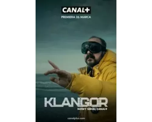 Канарейка 1 сезон   