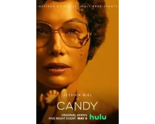 Кэнди 1 сезон   