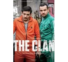 Клан 1-3 сезон  (2020)