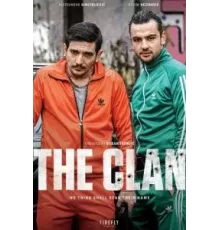 Клан 1-3 сезон  (2020)
