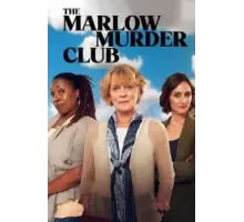Клуб убийств Марлоу 1-2 сезон  (2024)