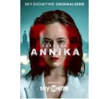 Кодовое имя: Анника 1 сезон (2023)