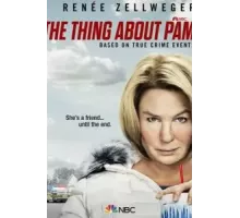 Кое-что о Пэм 1 сезон  (2022)