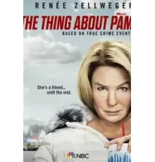 Кое-что о Пэм 1 сезон  (2022)