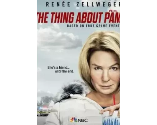 Кое-что о Пэм 1 сезон   