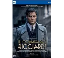 Комиссар Ричарди 1-2 сезон  (2021)
