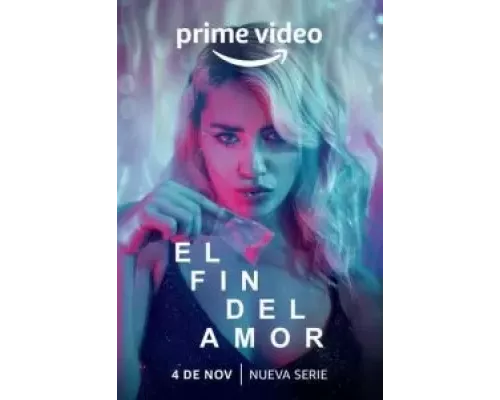 Конец любви 1-2 сезон   