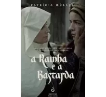 Королевская тайна (Королева и бастард) 1 сезон  (2022)