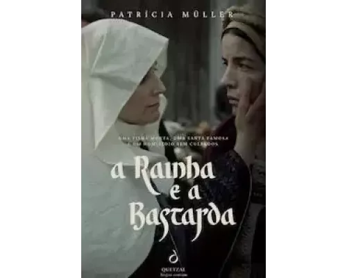 Королевская тайна (Королева и бастард) 1 сезон   