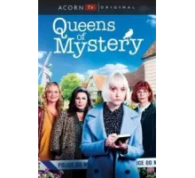 Королевы тайн 1-2 сезон  (2019)