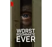 Кошмарный квартирант 1 сезон  (2022)