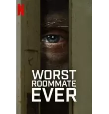 Кошмарный квартирант 1 сезон  (2022)
