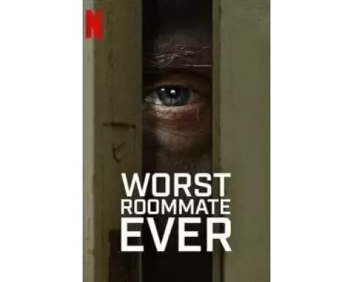 Кошмарный квартирант 1 сезон   