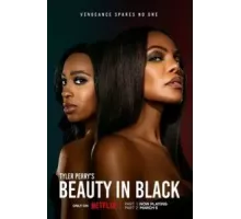 Красота в тёмных тонах 1 сезон (2024)